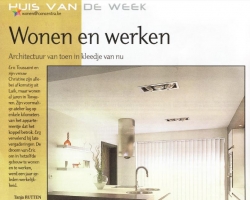 Alles over HBVL MAGAZINE